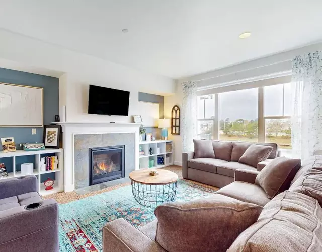 Riverfront Retreat