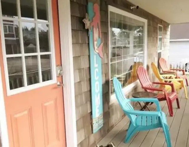 Seaside OR- Chic Family Beach Escape & Fast Wi-Fi