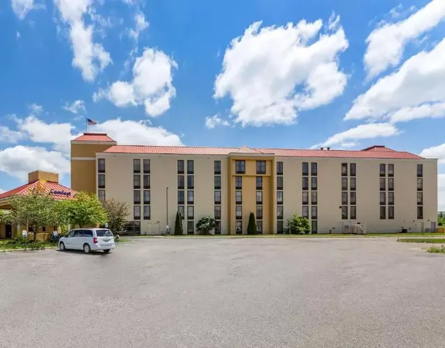 Comfort Inn Alliance