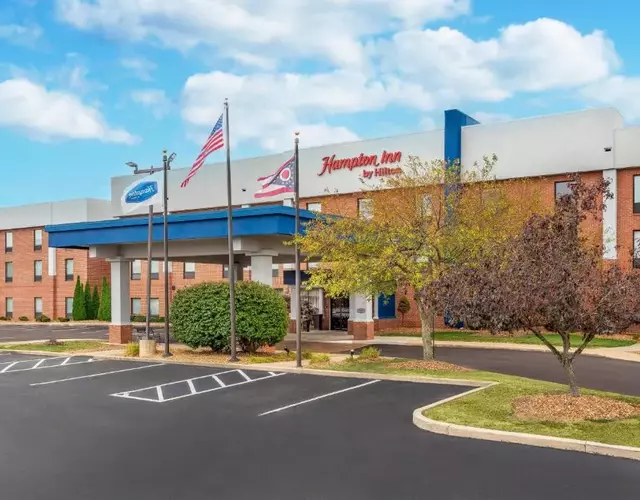 Hampton Inn Akron-South