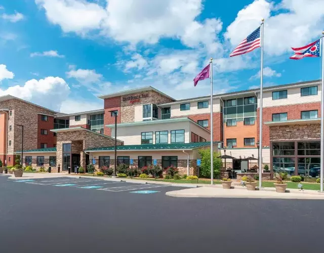 Residence Inn by Marriott Akron South/Green