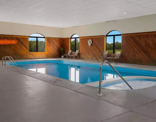 Sleep Inn