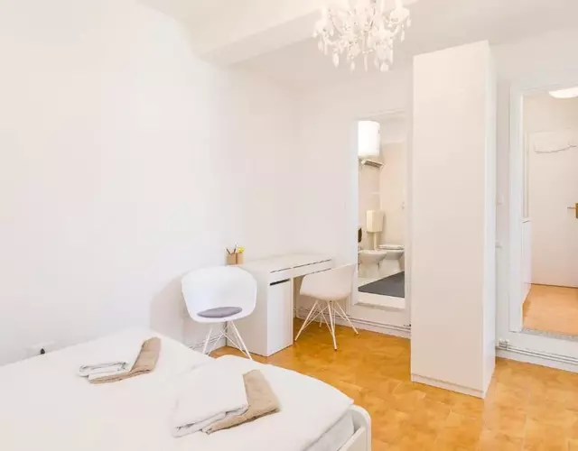 APARTMENTS GASSER - Apartment 2