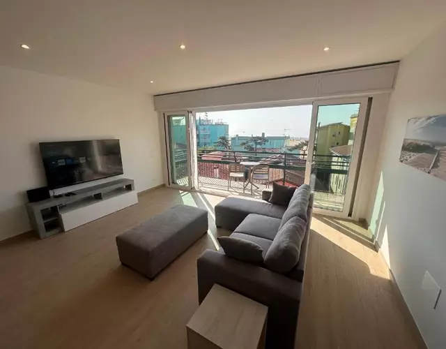 Mareblu 45 - Seaview Luxury Apartment