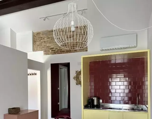 Tarsilla Appartamenti - Centro Storico