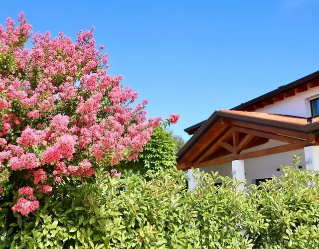 Tenuta Tommasi - Relais Bacco