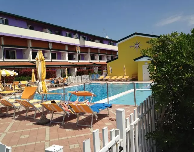 Villaggio Margherita