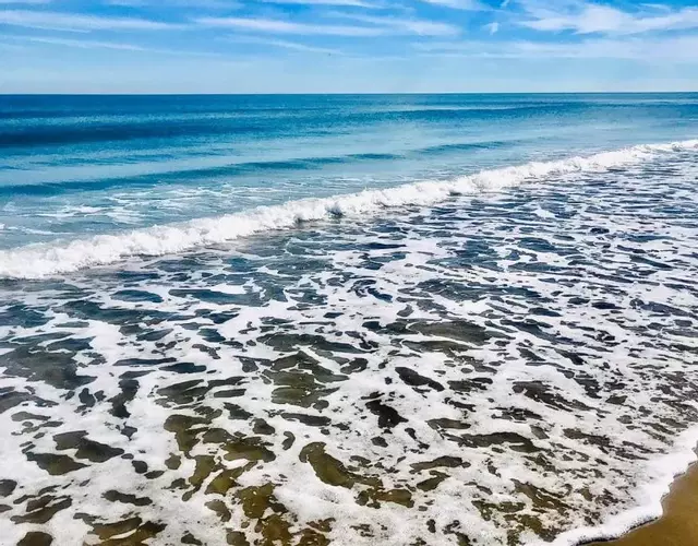 Oceanfront Beach House - Pool, Private Beach Access, Sleeps 12