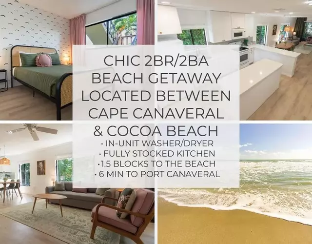 Private Tropical Beach Oasis - Aloe