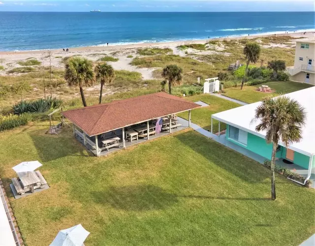 Sea Aire Oceanfront Inn