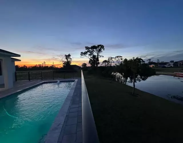 Dream Family Home Vacation