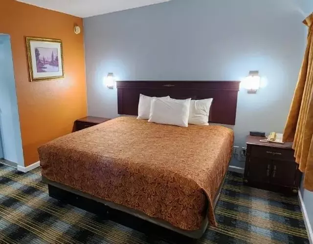 Town House Inn Cape Girardeau