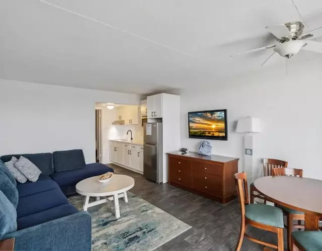 6201 Ocean Ave, Unit 409 - The Nassau Inn