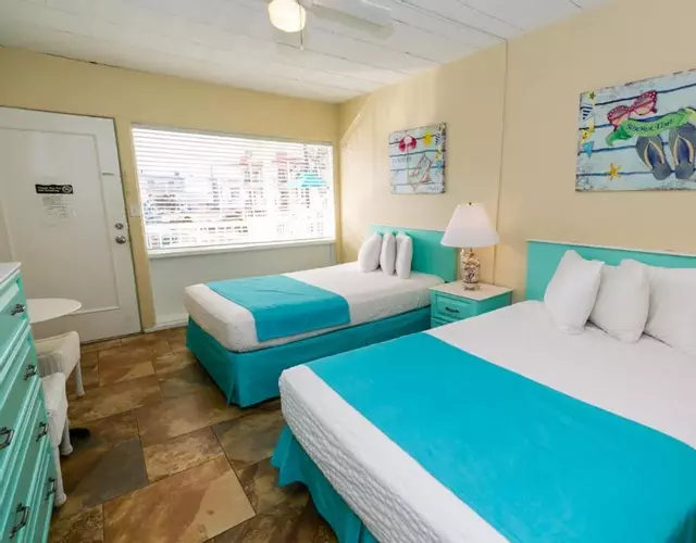 Aztec Motel Wildwood Crest Beach