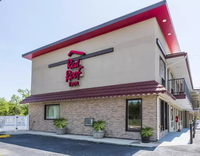 Red Roof Inn Wildwood – Cape May/Rio Grande