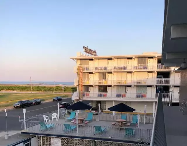 Yankee Clipper Resort Motel