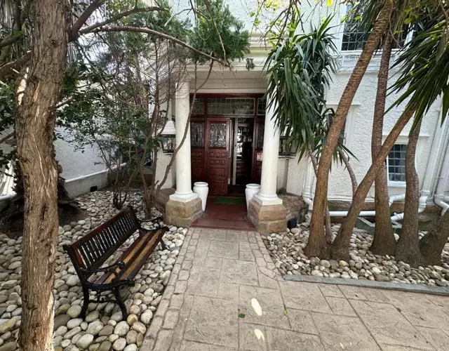 Ashby Manor Guest House