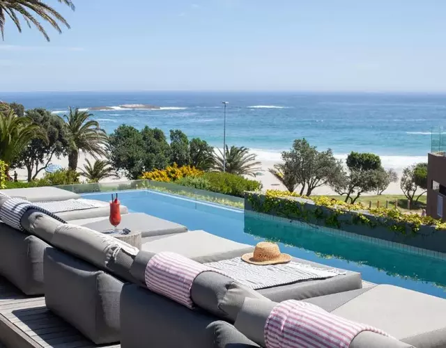 POD Camps Bay by The Oyster Collection