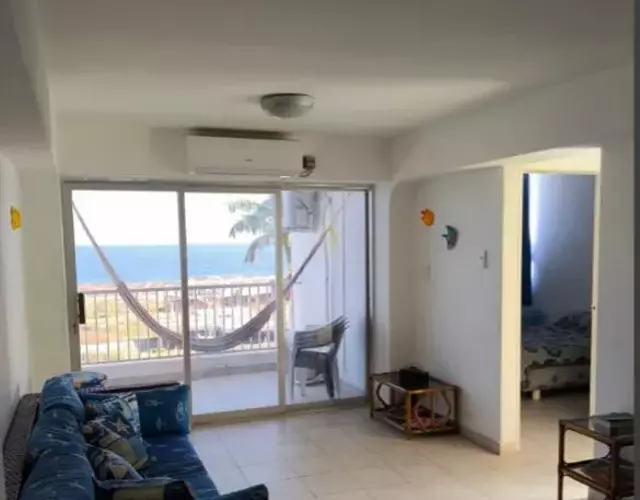 Acogedor Apartamento de playa en Los Corales - La Guaira