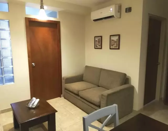 Apartamento cerca del metro los cortijos