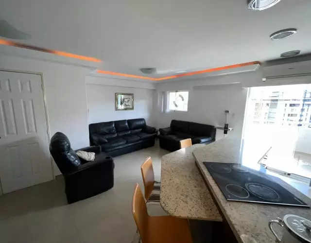 Cómodo apartamento entero