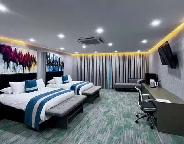 Hotel Vip La Guaira