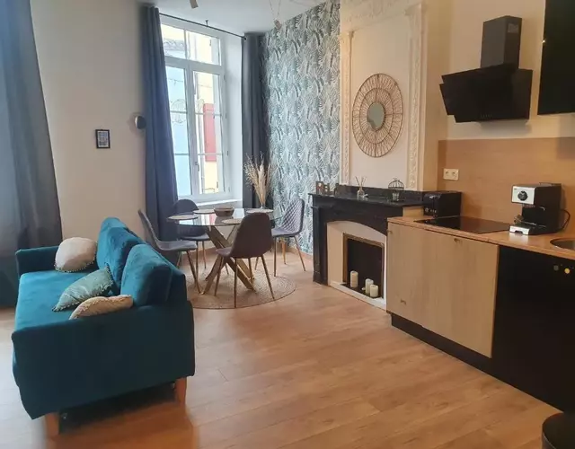 A l ombre des remparts 3