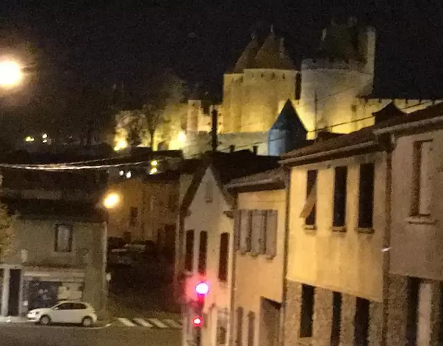 Appartements "Le 102"