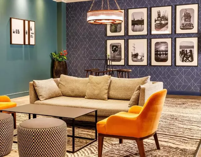 Mercure Cardiff North Hotel