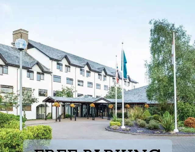 The Copthorne Hotel Cardiff