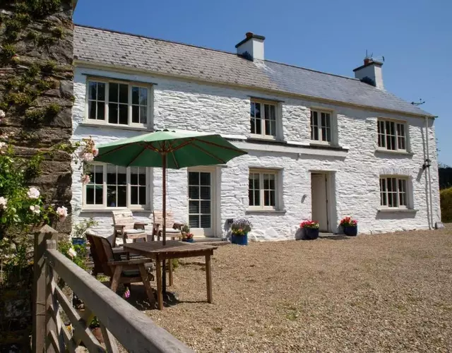 Bayvil Newport, Pembrokeshire