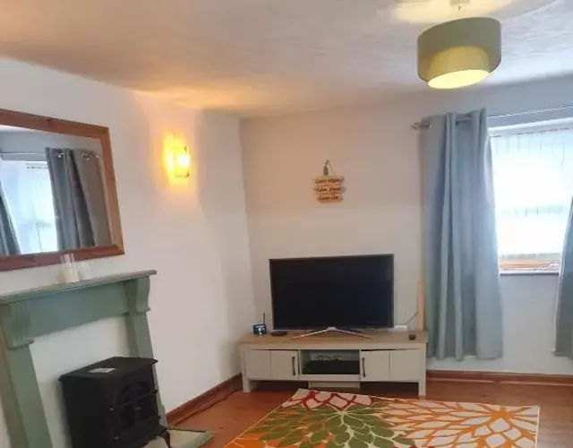 Cilgerran - cosy cottage