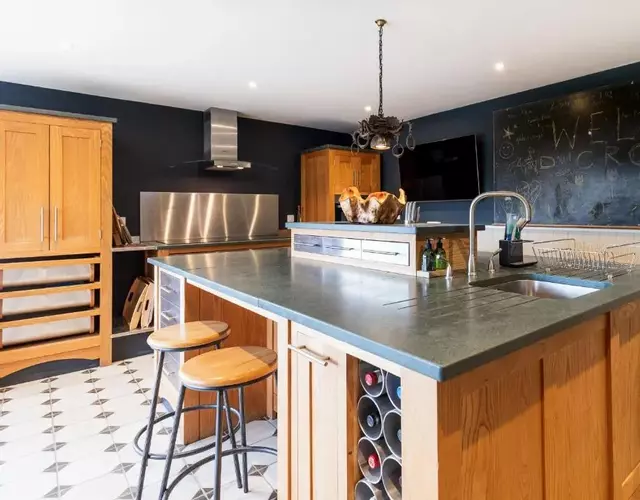 Fron Y Mor Moylegrove