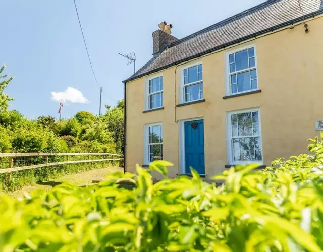 Rose Cottage