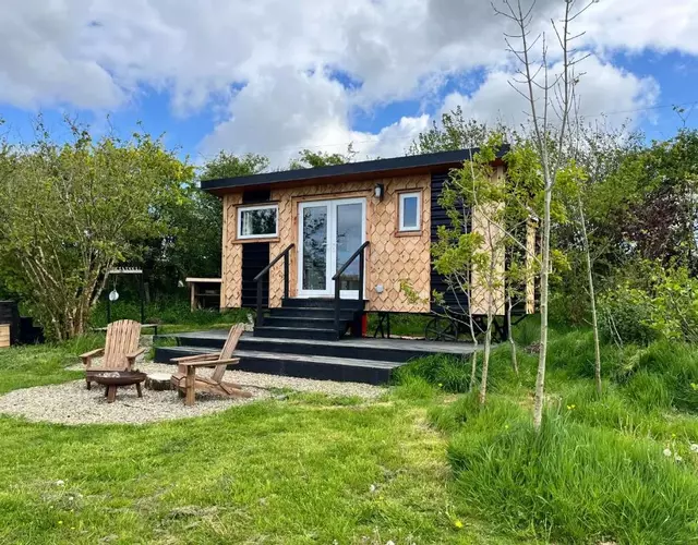 Tŷ Ni Tiny Houses