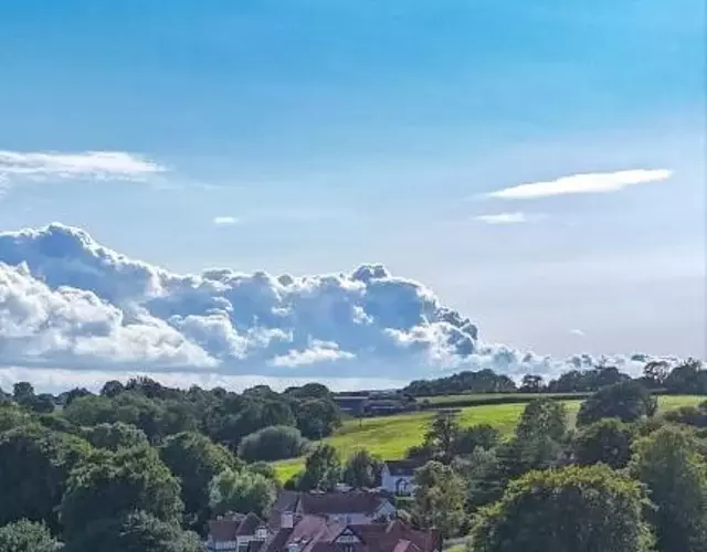 The Penrallt Country House Hotel