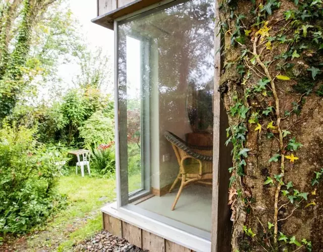 Y Caban - Cosy Cabin in Pembrokeshire