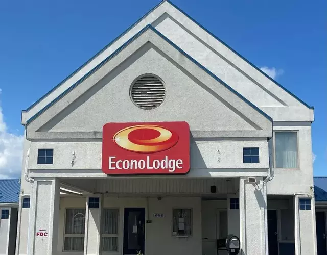 Econo Lodge