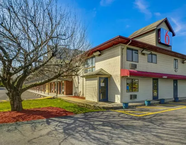 Motel 6 Carlisle, PA - Cumberland Valley
