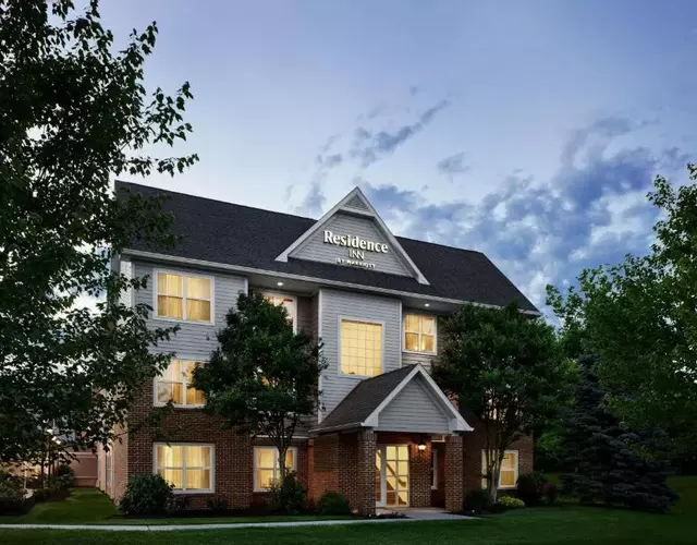 Residence Inn by Marriott Harrisburg Carlisle