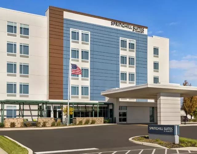 SpringHill Suites by Marriott Camp Hill