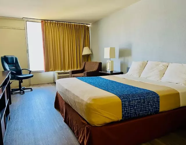 Travelodge by Wyndham Carlisle North