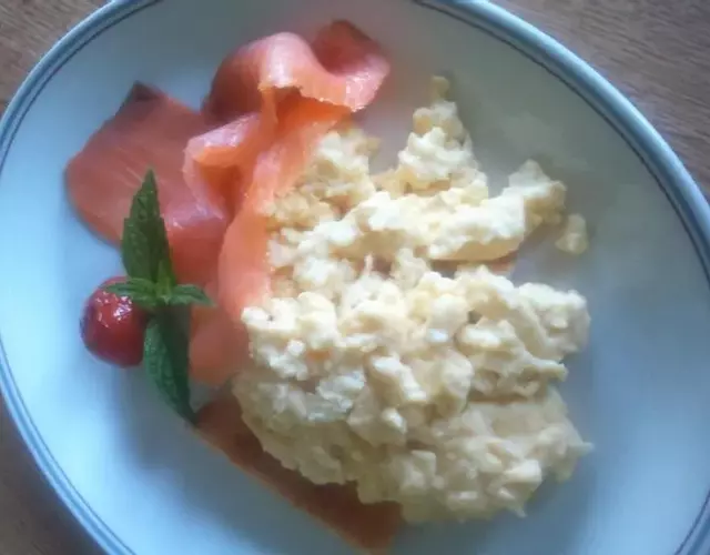 Aurora House Bed And Breakfast