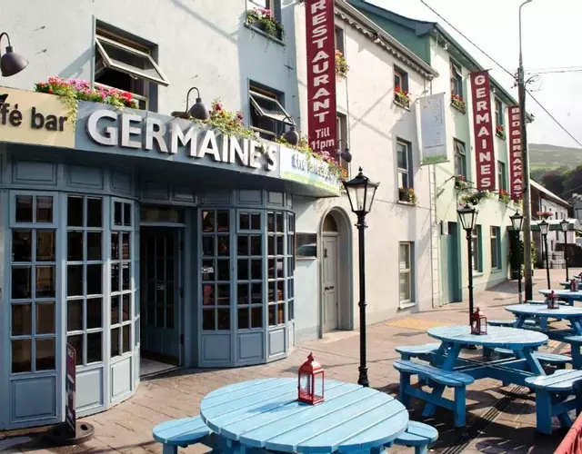 Germaines Hotel