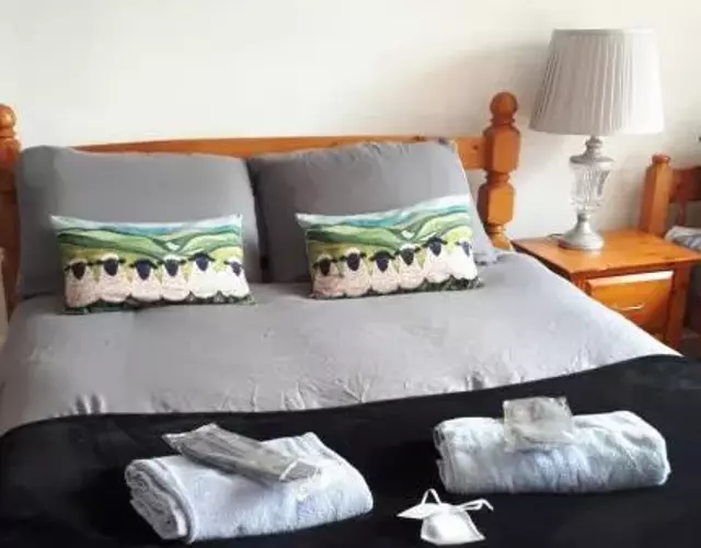 Gra accommodations athy