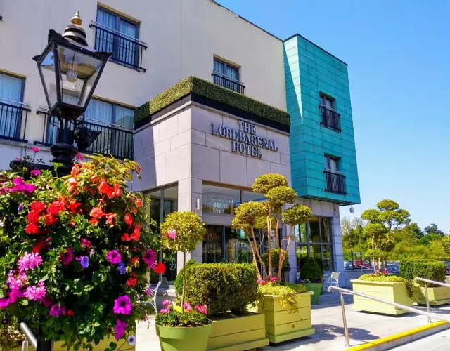 Lord Bagenal Inn