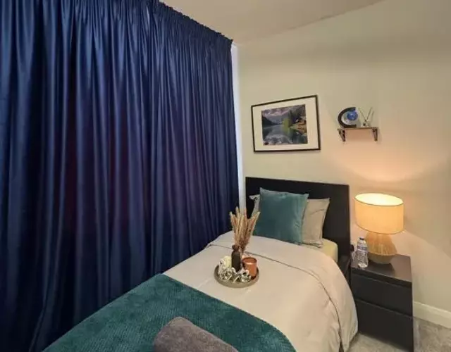 Modern Cozy Rooms Athy