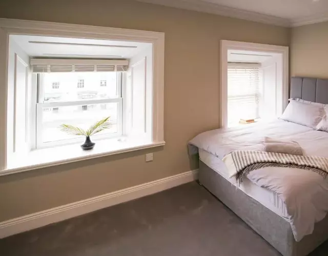 The Market House B&B