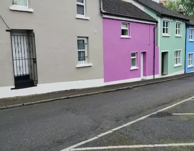 Townhouse 1 Barrow Lane