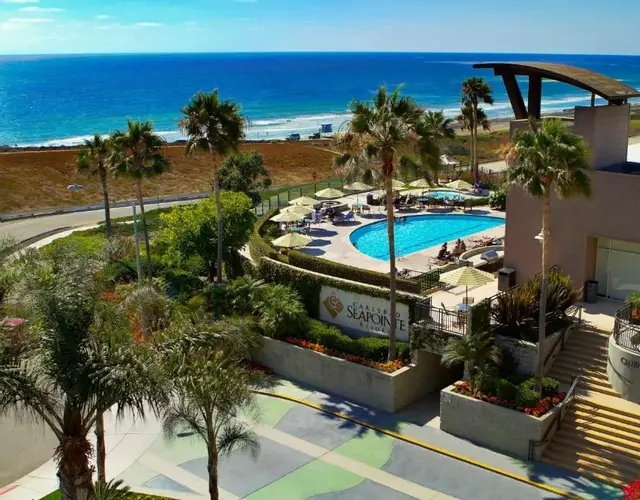 Carlsbad Seapointe Resort